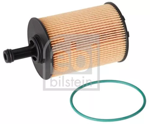 Oliefilter FEBI BILSTEIN 196178)