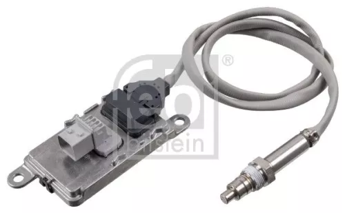 NOx-sensor, ureuminjectie FEBI BILSTEIN 196183)