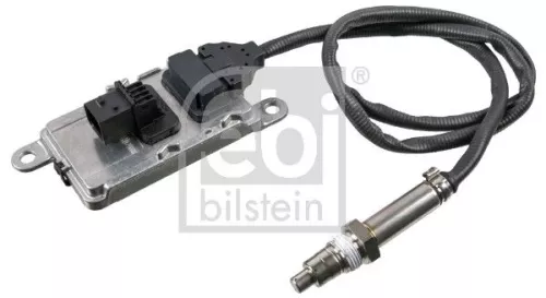 NOx-sensor, ureuminjectie FEBI BILSTEIN 196184)