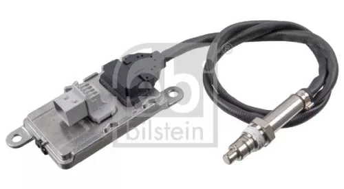 NOx-sensor, ureuminjectie FEBI BILSTEIN 196185)