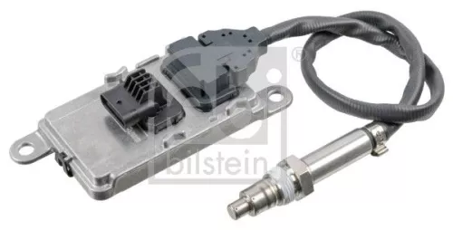 NOx-sensor, ureuminjectie FEBI BILSTEIN 196186)