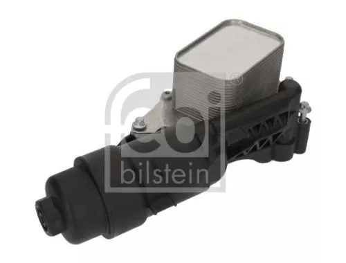 Behuizing, oliefilter FEBI BILSTEIN 196194)