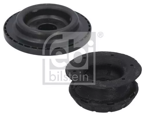 Reparatieset, steunbeugel voor veerpootophanging FEBI BILSTEIN 198055)