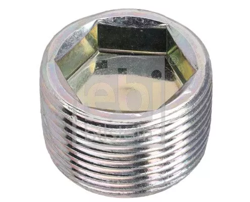 Schroefplug, behuizing van automatische transmissie FEBI BILSTEIN 198088)