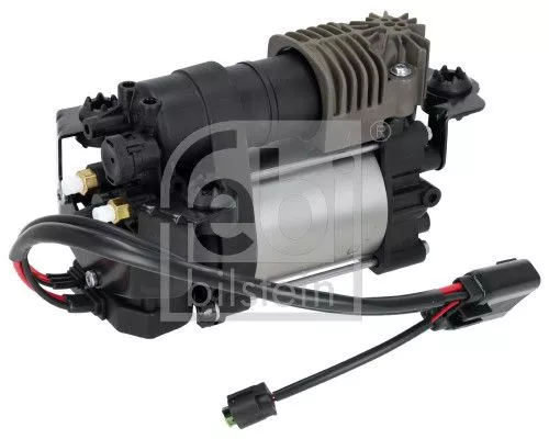 Compressor, persluchtsysteem MAXGEAR 196278)