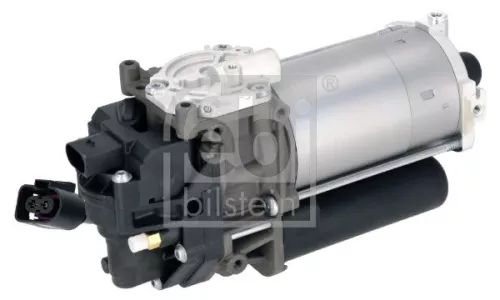 Compressor, persluchtsysteem  196281)