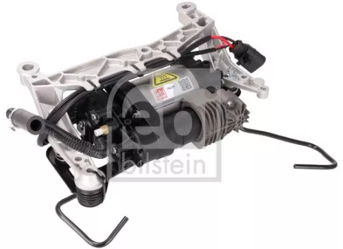 Compressor, persluchtsysteem FEBI BILSTEIN 196285)