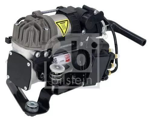 Compressor, persluchtsysteem FEBI BILSTEIN 196287)