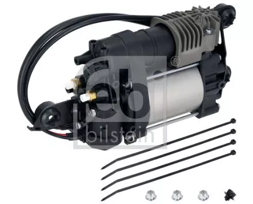 Compressor, persluchtsysteem  196289)
