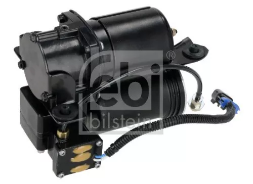 Compressor, persluchtsysteem FEBI BILSTEIN 196299)