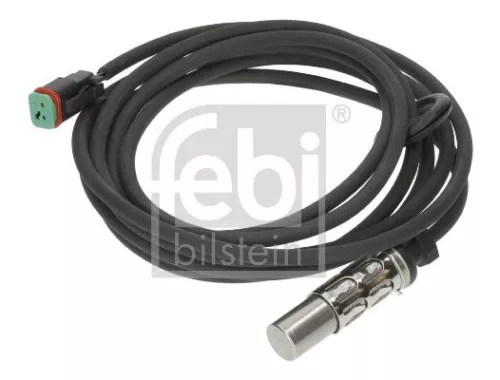 Sensor, wielsnelheid FEBI BILSTEIN 196313)
