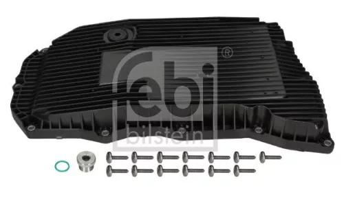 Hydraulisch filter, automatische transmissie FEBI BILSTEIN 196337)