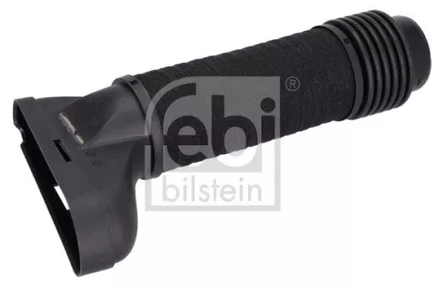 Inlaatslang, luchtfilter FEBI BILSTEIN 198150)