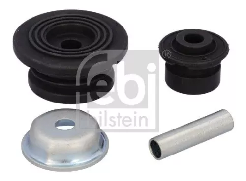 Repair Kit, suspension strut support mount  198178)