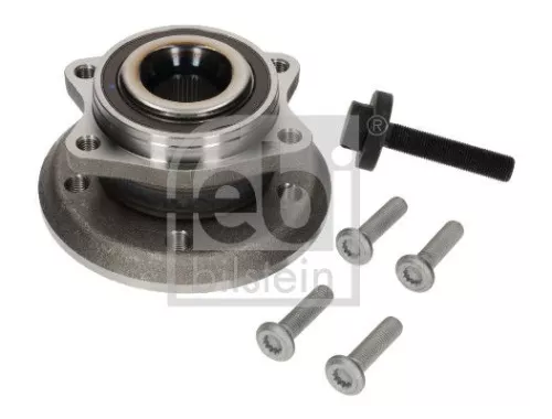 Wiellagerset FEBI BILSTEIN 198197)