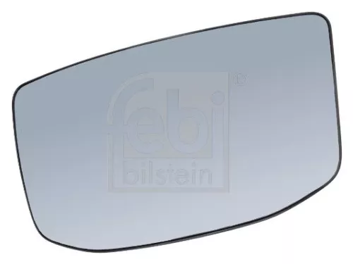 Spiegelglas, hellingspiegel FEBI BILSTEIN 196338)