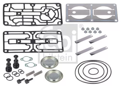 Cylinder Head Gasket Set, air compressor  196347)