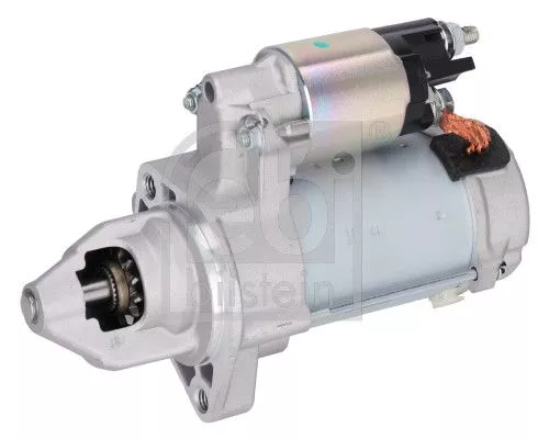Starter FEBI BILSTEIN 196352)