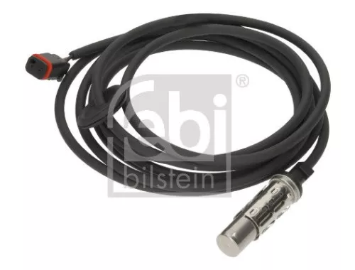 Sensor, wielsnelheid FEBI BILSTEIN 196364)