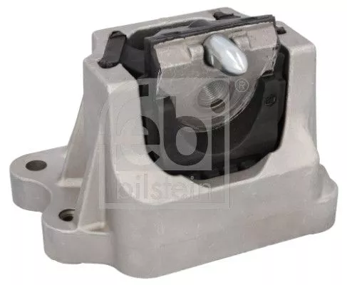 Montage, motor FEBI BILSTEIN 198272)