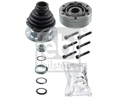 Joint Kit, drive shaft  196467)