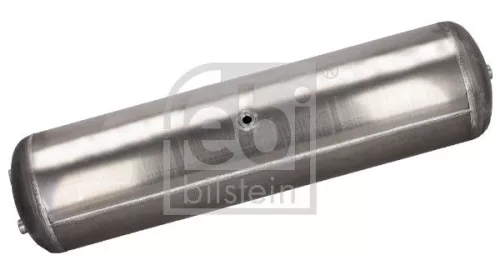 Luchttank, persluchtsysteem FEBI BILSTEIN 196479)