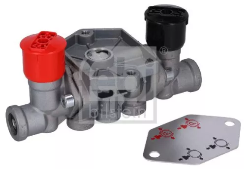 Quick Release Valve FEBI BILSTEIN 196480)