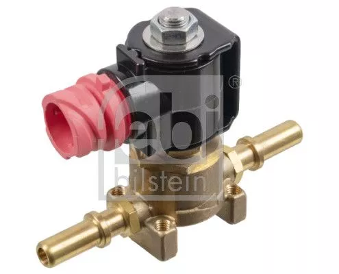 Brandstofafsluiting, injectiesysteem FEBI BILSTEIN 196482)
