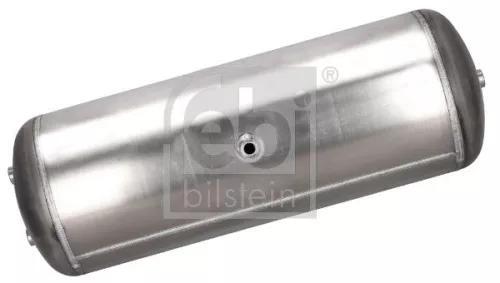 Luchttank, persluchtsysteem FEBI BILSTEIN 196485)