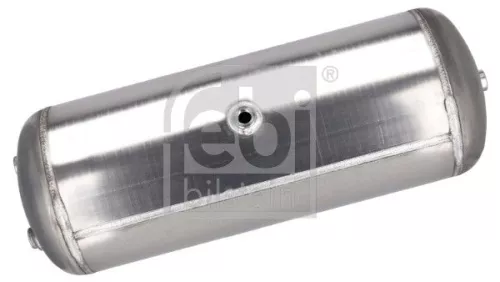 Luchttank, persluchtsysteem FEBI BILSTEIN 196501)
