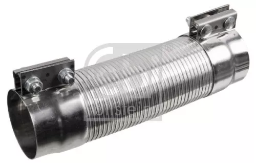 Exhaust Pipe FEBI BILSTEIN 196524)