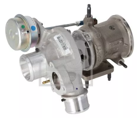 Oplader, opladen (supercharged/turbocharged) FEBI BILSTEIN 196526)