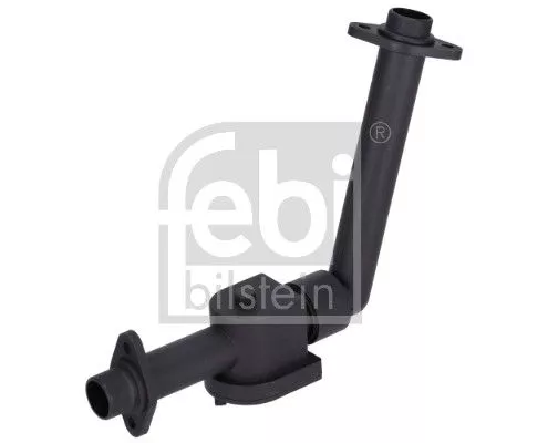 Koelvloeistofregelklep FEBI BILSTEIN 196547)