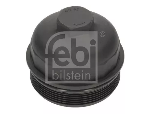 Cover, fuel filter FEBI BILSTEIN 196549)