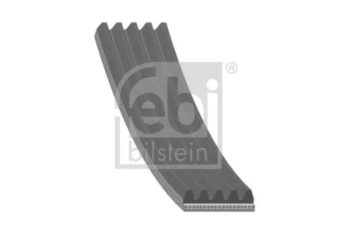 V-vormige riem FEBI BILSTEIN 198406)