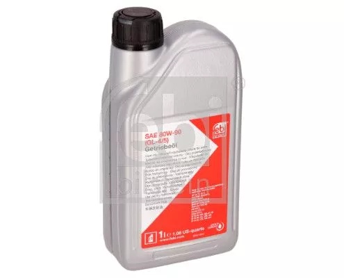 Axle Gear Oil FEBI BILSTEIN 196599)