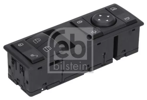 Multi-Function Switch FEBI BILSTEIN 196648)