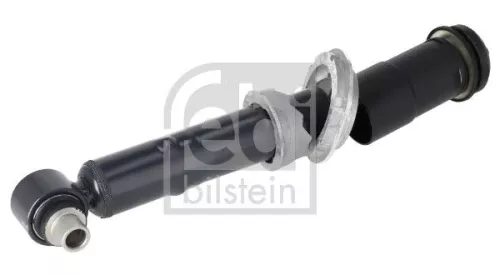 Schokdemper, vering van de bestuurderscabine FEBI BILSTEIN 196712)
