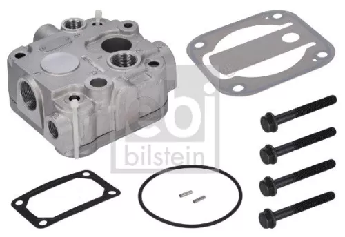 Cilinderkop, luchtcompressor FEBI BILSTEIN 196723)