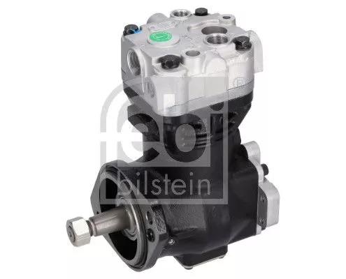 Compressor, persluchtsysteem FEBI BILSTEIN 196725)