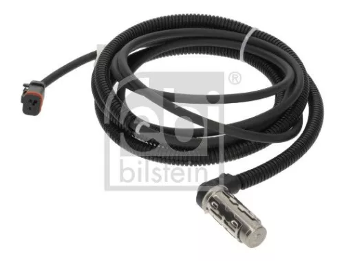 Sensor, wielsnelheid FEBI BILSTEIN 196752)
