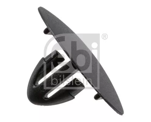 Holding Clip, interior panels FEBI BILSTEIN 198468)