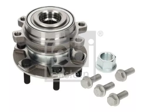 Wiellagerset FEBI BILSTEIN 198471)