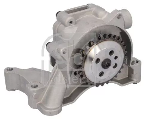 Oil Pump FEBI BILSTEIN 198480)