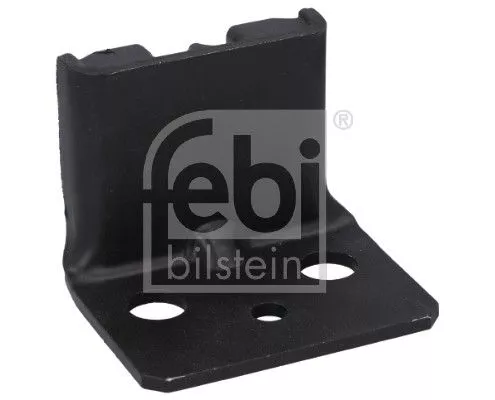 Montage, radiator FEBI BILSTEIN 198482)