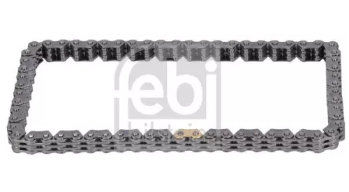 Kettingaandrijving, oliepomp aandrijving FEBI BILSTEIN 198501)