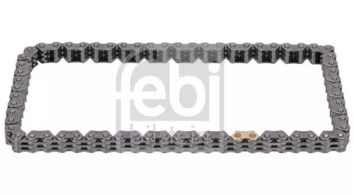 Kettingaandrijving, oliepomp aandrijving FEBI BILSTEIN 198502)