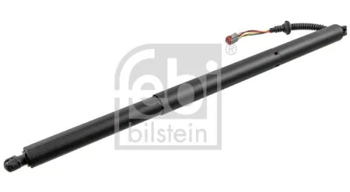Elektromotor, achterklep  198524)