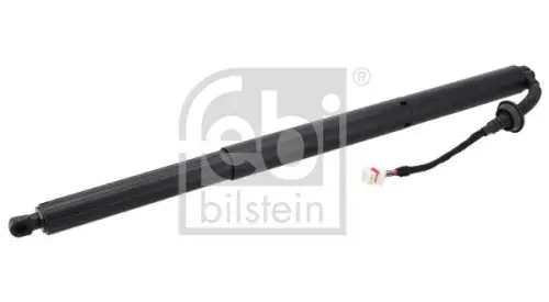 Elektromotor, achterklep FEBI BILSTEIN 198526)