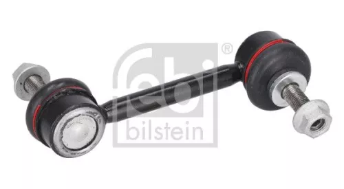 Link/Coupling Rod, stabiliser bar FEBI BILSTEIN 198538)